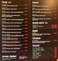 Photo n°32 de Coco Bello pizzeria à Pont-à-Mousson (Pizzeria)