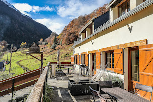 Photo n°4 de Ô Chiroulet - Refuge de l'Isard à Bagnères-de-Bigorre (Chambre d'hôtes)