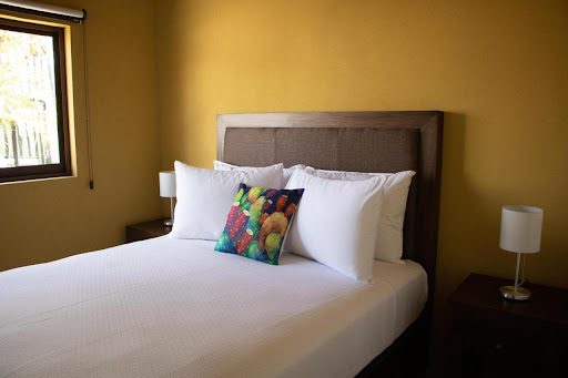 Casa de las flores hotel & spa Gallery - Mexico