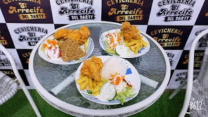 Cevichería El Arrecife del Darty 1