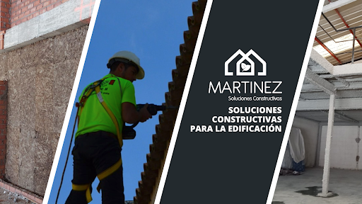 Grupo Martínez Logo