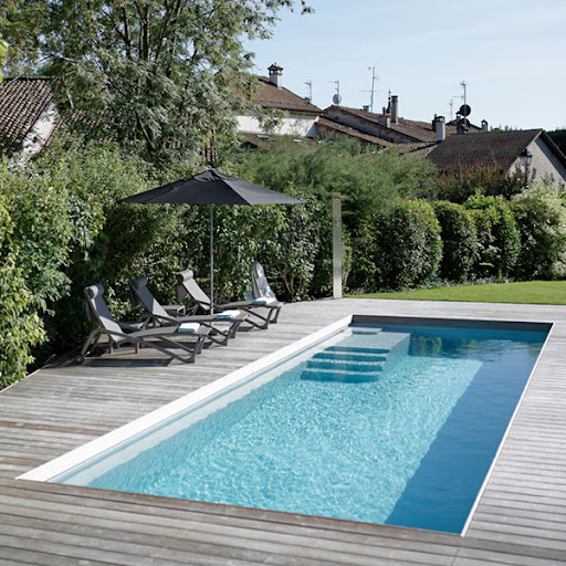 Photo de Astro Piscines à Divonne-les-Bains (01220)
