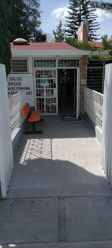Centro De Salud Huejonapan - Thumbnail