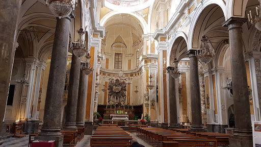 Chiesa del Carmine Maggiore - Thumbnail