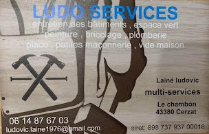 Photo n°16 de Ludo services travaux généraux à Cerzat (Travaux généraux)