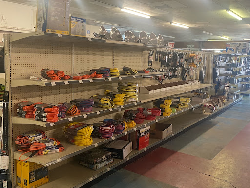 Texas Tool Traders - Visual