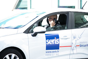 Photo n°11 de SERIS Security - Brest à Saint-Thonan (Agence de sécurité)