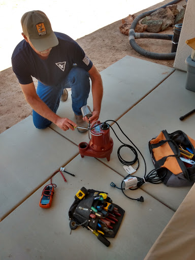 Complete Pump Service - Thumbnail