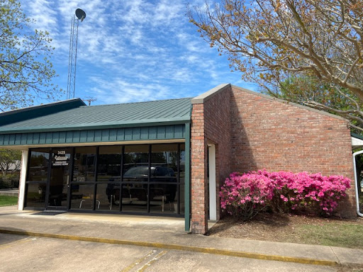 Shackelford Insurance