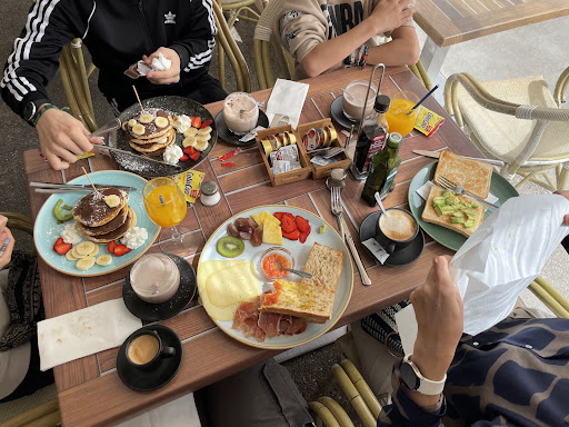 Cafeteria Ca Les Monges - Thumbnail