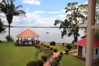 Photos of Baganara Island