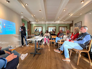 Photo n°41 de Mickaël HELLEGOUARCH - IAD Immobilier - Pluneret à Pluneret (Consultant immobilier)