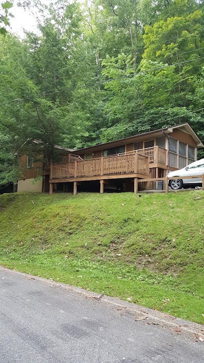 Photos of Jenny Wiley State Resort park