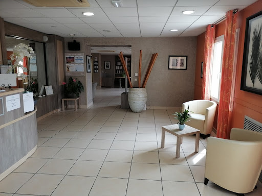 Photo de Résidence Diamantine - emeis à Châteauneuf-Grasse (06740)