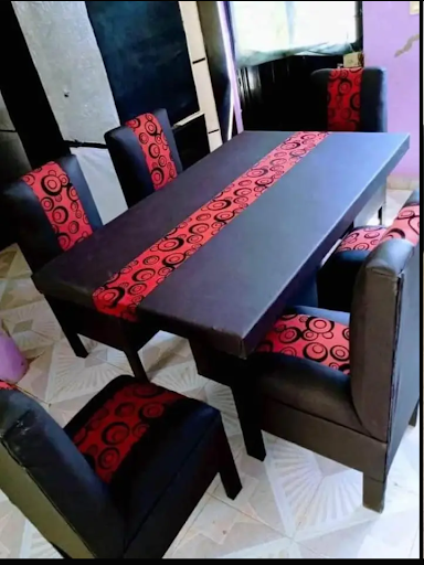 Muebles con estilo luzamor - Thumbnail