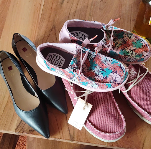 Schuhbidu - Visual