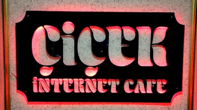 Çiçek Internet Cafe