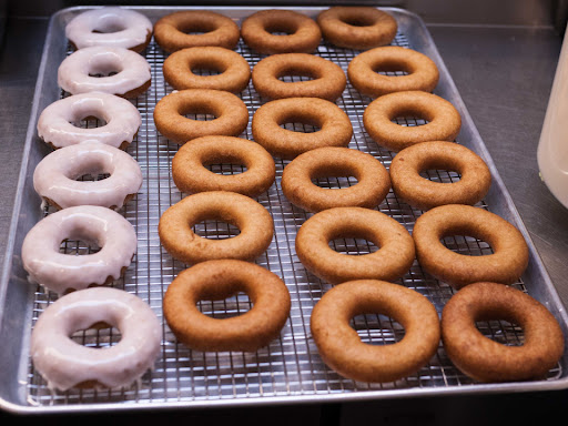 Cartems Donuts - Thumbnail