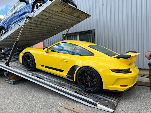 MATCHING CARS