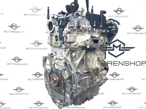 engineshop.eu - Visual