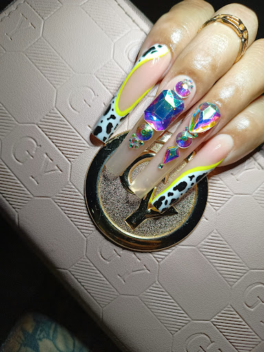 Cookie's World Nails - Thumbnail