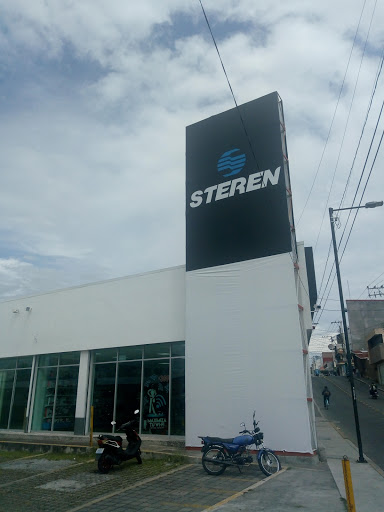 Steren Moroleón Gallery - Mexico