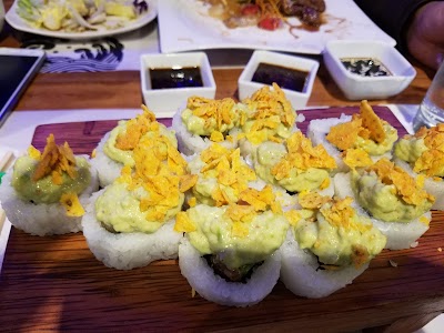 photo of Okami Sushi & Bar
