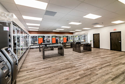 Photo of Shango Marijuana Dispensary Moreno Valley