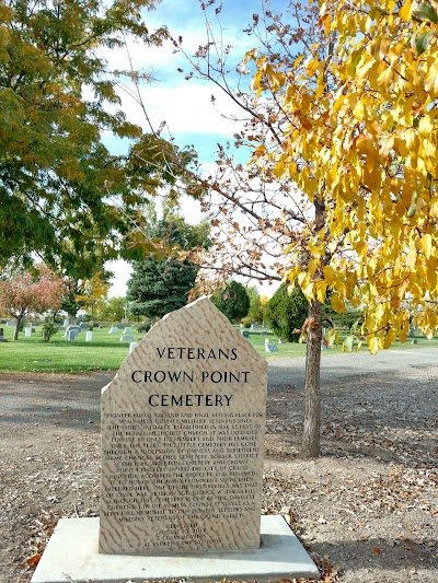 Crown Point Cemetery