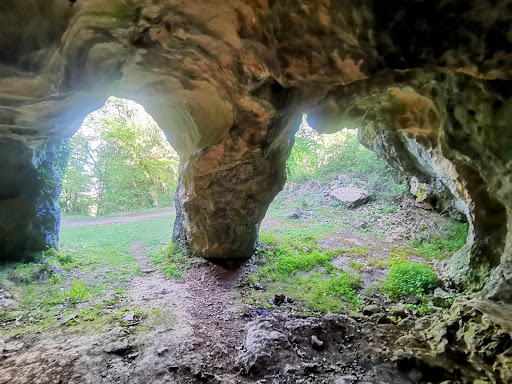 Cueva Ramon - Visual