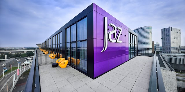 Jaz Amsterdam Hotel