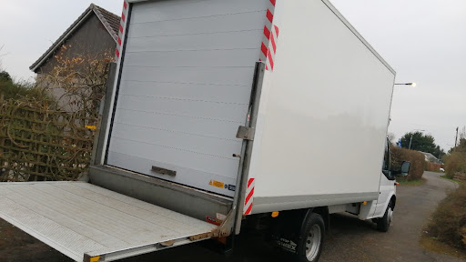 Hire Man and van removals - Thumbnail