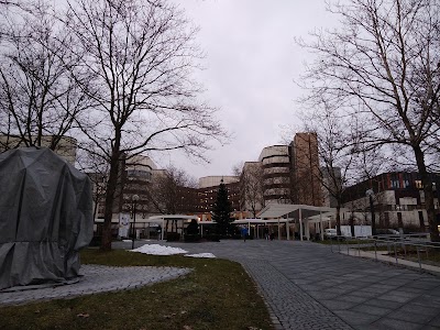 Photos of visentis Eye Center Dr. Gentsch
