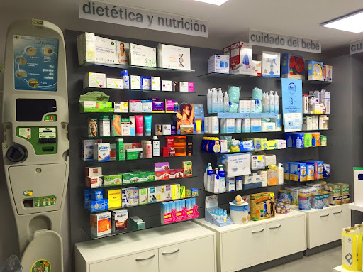 Farmacia Cristina de Diego - Thumbnail