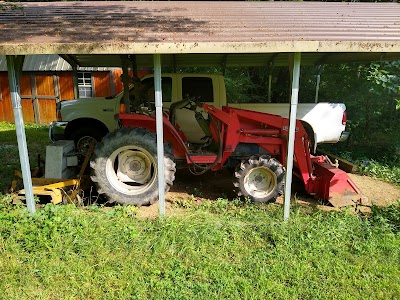 Pennell & Sons Farm Equipment