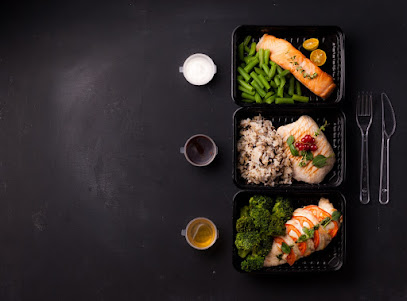 GreenBox Catering Dietetyczny Diety Pudełkowe