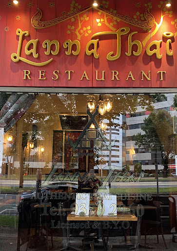 Photo of Lanna Thai Restaurant
