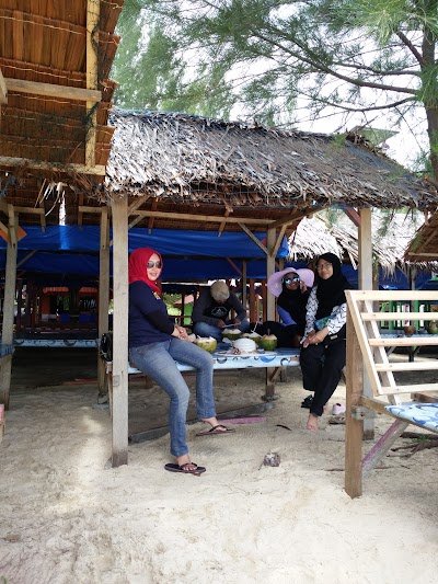 Photos of Surf Cafe Lampuuk Beach