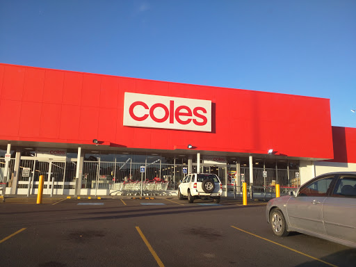 Coles Medowie - Thumbnail
