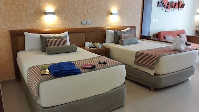 Photos of Grand Sirenis