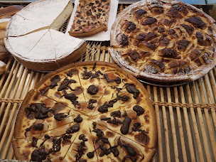 Photo n°15 de Boulangerie pâtisserie 