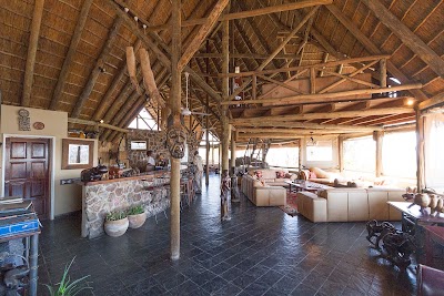 lodging