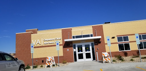 Aberdeen VA Clinic