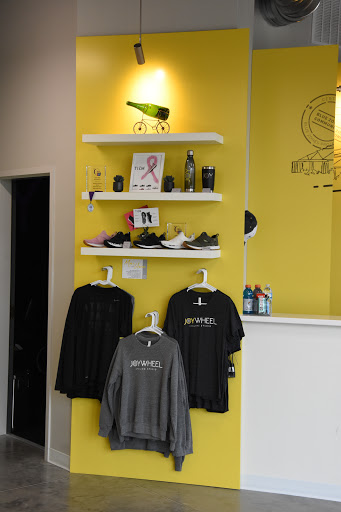 Joywheel Cycling Studio - Thumbnail