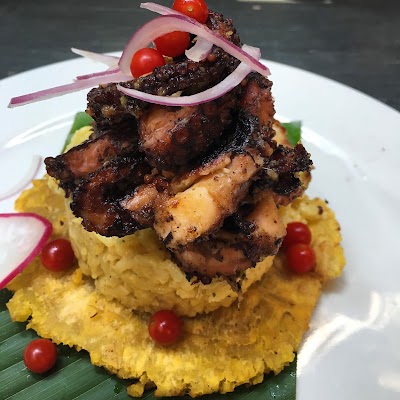Photos of La Mulata