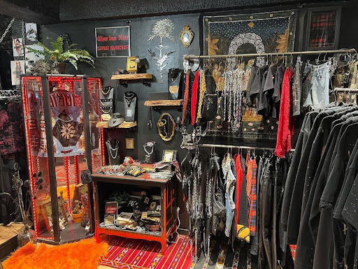 Dark Matter Conceptstore - Thumbnail