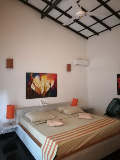Photos of Flower Garden Eco Village