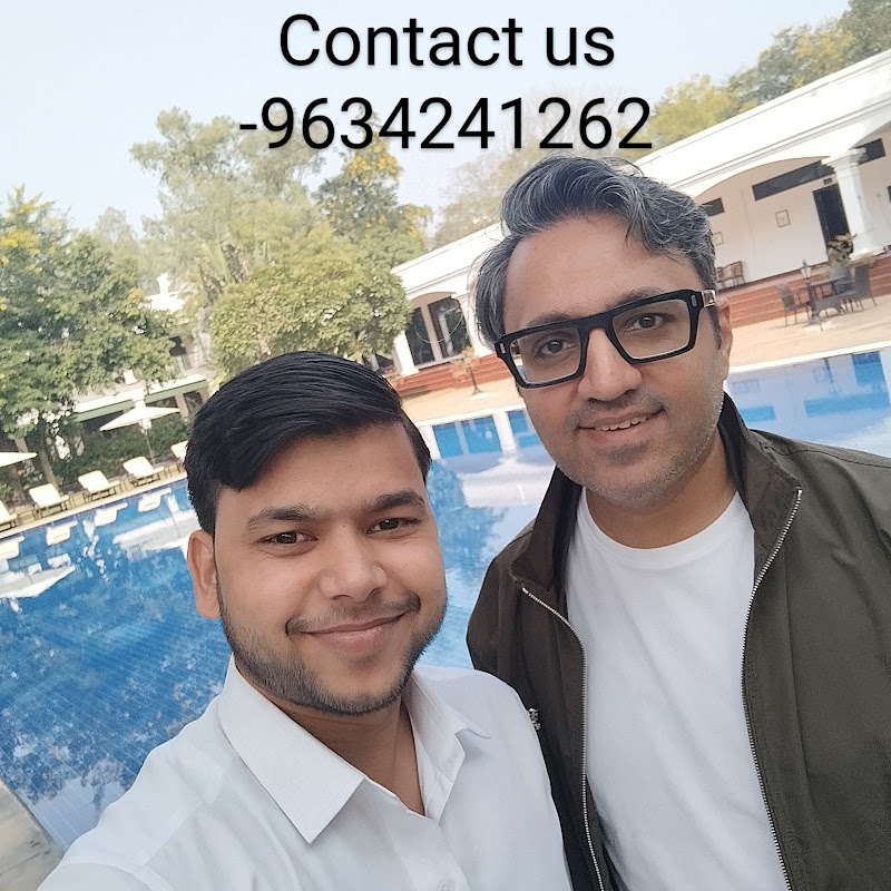 SIMRP Physiotherapy Centre