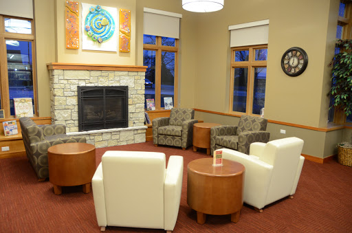 Homer Township Public Library - Thumbnail