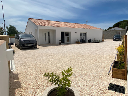 Photo de Camping le Bois Collin Notre Dame de Monts